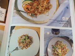 -The Rug Cafe(王府中环店)