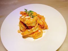 -京华烟云·北京烤鸭(领展购物广场·中关村店)
