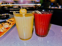 -半山腰·云南菜(侨福芳草地店)