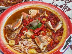 -老三样·旧食新味(万寿宫店)