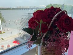 -圣彼得堡观江俄餐厅(中央大街黑金冠店)