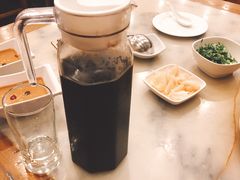 自制酸梅汤-牛街·马辈儿涮肉(牛街二店)
