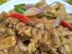 -红日饭店(裕隆三路店)