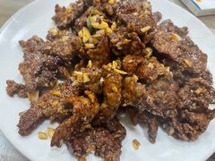 -老七饭馆(光荣道总店)
