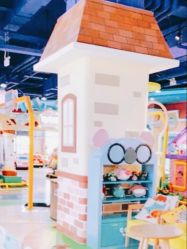 -纽西卡汽车小镇(大悦城店)