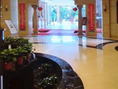 -郑州银基黄帝宫御温泉