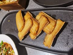 -老头儿油爆虾(星光一期店)