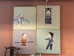 -鱼食饭稻·苏浙土菜17年老馆子(平江路店)