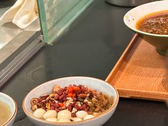 -兵哥豌豆面(创意谷店)