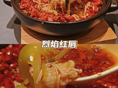 -沈灶河豚宴·河豚融合餐厅(汉中路店)