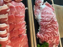 排酸羔羊肉-湊湊火锅·茶憩(上海合生汇店)