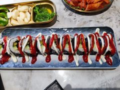 -伊尚宫·清真广式早茶.韩式烤肉·火锅