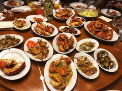 -mezza9 Macau(澳门君悦酒店)