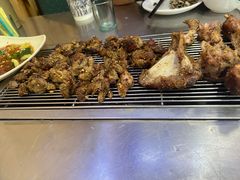 -草原碳烤羊腿(仙塘店)