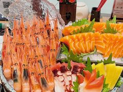 -匠和风精致料理(福州金融街万达店)