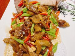 -玫瑰园(中央路店)
