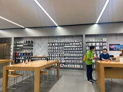 -Apple零售店(中街大悦城店)