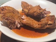 金牌酱骨架-北方家宴(番禺永旺店)