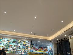 菜牌-大欢喜饭店(江怡路店)