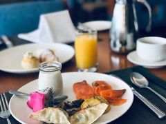-丽晶酒店-金宝99 Restaurant