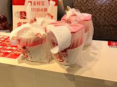 -陳生記米线·始于1989(中山北路店)