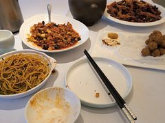 -峨嵋酒家(地安门店)