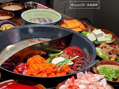 -冯校长老火锅(广州正佳广场店)