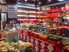 -令氏家外家岐山面(火炬路店)