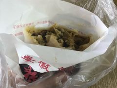-安徽阜阳卷馍(西单店)