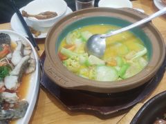 -莲花公园煎蟹·30年闽菜(火车站店)