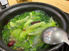 -濠轩阁特色生蚝火锅(水湾路店)