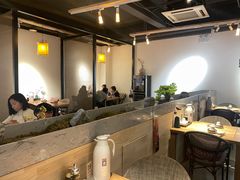 大堂-花道寿司·料理(东城店)