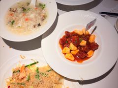 -南门食仙·手工福州菜(南门兜店)