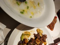 -京味斋·北京烤鸭(北京南站洋桥店)