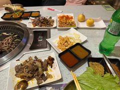 -炭之家·齐齐哈尔非遗烤肉·鲜切直供(中央大街店)