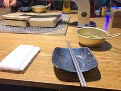 -鑫釜山海鲜烧烤(鑫丰国际店)