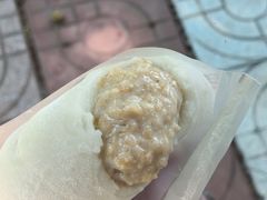 -张果佬年糕卷(科巷店)