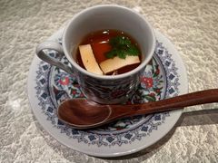 -Ginza Onodera铁板烧(外滩十八号店)