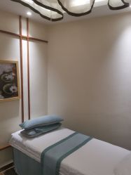 -芳朵美容养生SPA