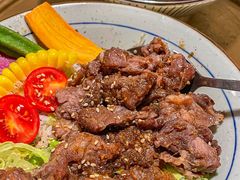 -江户烧肉(高德店)