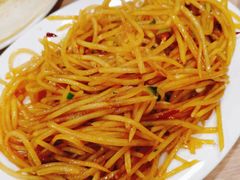 -姥家春饼店(漳州二路店)
