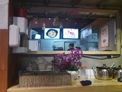 -香满园春饼·家常菜(东大桥店)