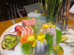-大江户日本料理(吕厝店)