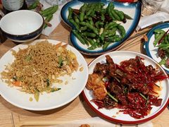 -小乾杯串店•16年沈阳烧烤(文安路店)