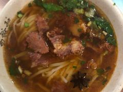 -易裕和·长沙米粉(友谊路店)