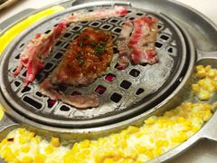 -韩宫宴烤肉·料理(大宁国际店)