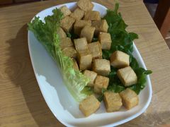 -马记伊源斋涮肉·清真菜(潘家园古玩市场店)