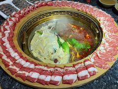 -蜀大侠火锅(森兰花园城店)