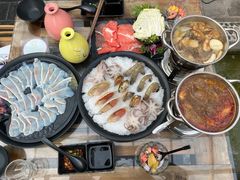 -丽江庭院之爱在路上(西单店)