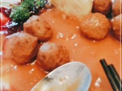 -宜家·瑞典风味餐厅(烟台路店)
